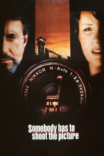 Somebody Has to Shoot the Picture Poster of Somebody Has to Shoot the Picture