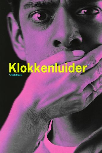 Klokkenluider Poster of Klokkenluider