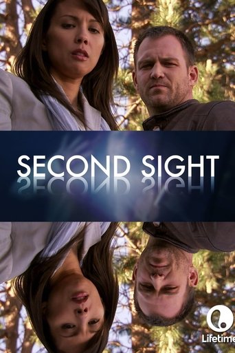 Second Sight Poster of Second Sight