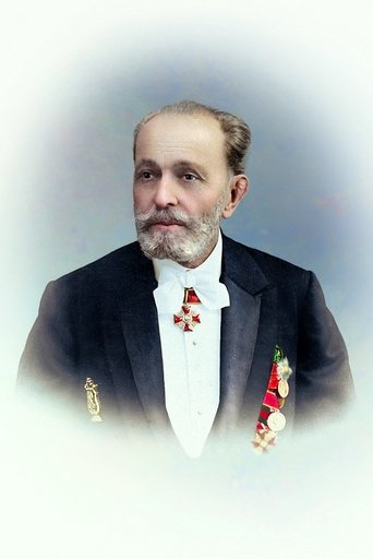 Marius Petipa, le maître français du ballet russe Poster of Marius Petipa, le maître français du ballet russe