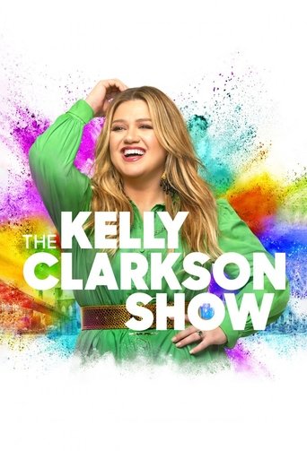 The Kelly Clarkson Show Poster of The Kelly Clarkson Show
