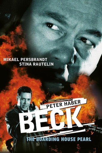 Beck 05 - The Boarding House Pearl Poster of Beck 05 - The Boarding House Pearl