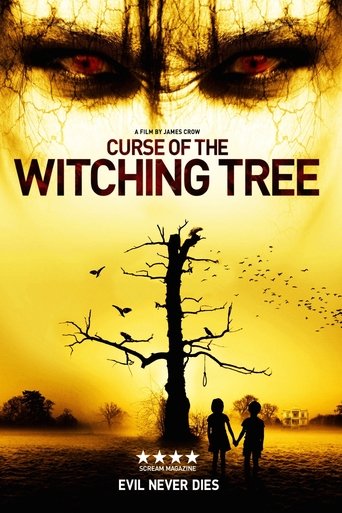 Curse of the Witching Tree Poster of Curse of the Witching Tree