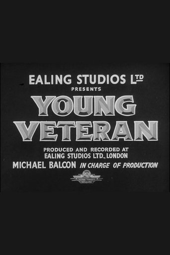 Young Veteran Poster of Young Veteran