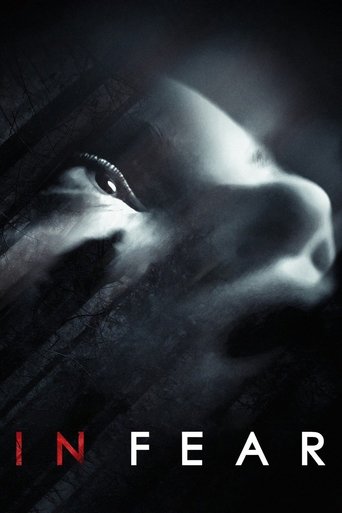 In Fear Poster of In Fear
