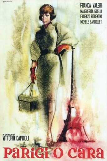Paris, My Love Poster of Paris, My Love