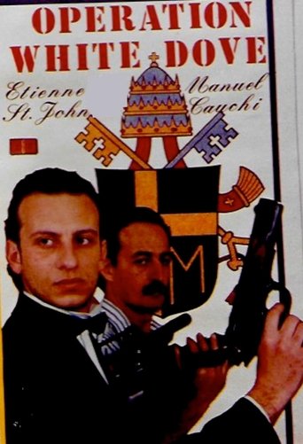 Operation White Dove Poster of Operation White Dove