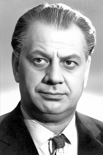 Pavel Pankov Portrait of Pavel Pankov