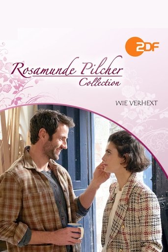 Rosamunde Pilcher: Wie verhext Poster of Rosamunde Pilcher: Wie verhext
