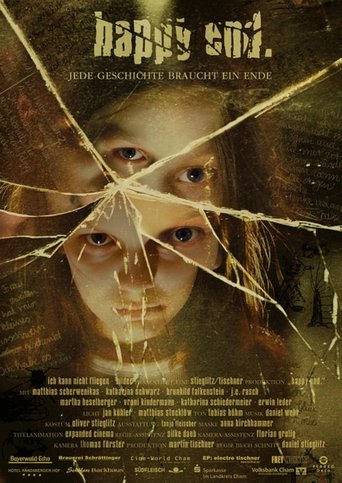 Happy End. Poster of Happy End.
