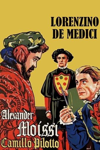 Lorenzino de' Medici Poster of Lorenzino de' Medici