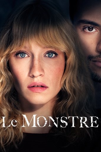 Le monstre Poster of Le monstre