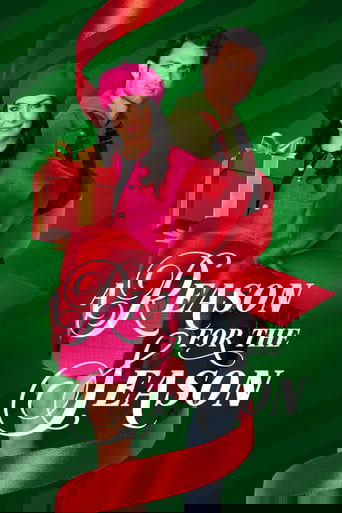 A Reason for the Season Poster of A Reason for the Season