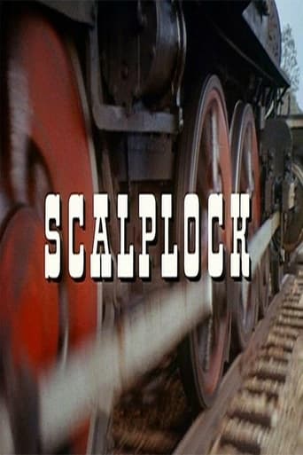 Scalplock Poster of Scalplock
