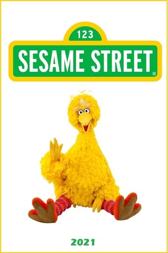 Sesame Street Poster of Sesame Street