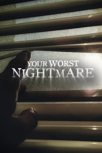 Your Worst Nightmare Poster of Your Worst Nightmare