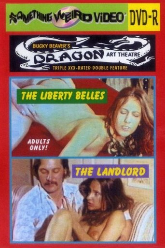 The Liberty Belles Poster of The Liberty Belles