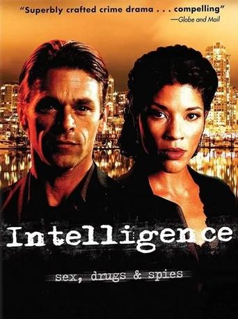 Intelligence Poster of Intelligence
