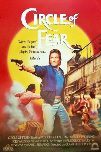Circle of Fear Poster of Circle of Fear