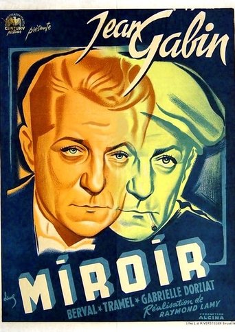 Mirror Poster of Mirror