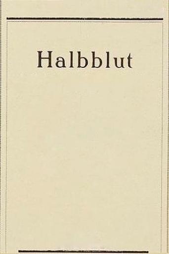 Half-Blood Poster of Half-Blood
