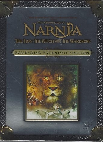 C.S. Lewis: Dreamer of Narnia Poster of C.S. Lewis: Dreamer of Narnia