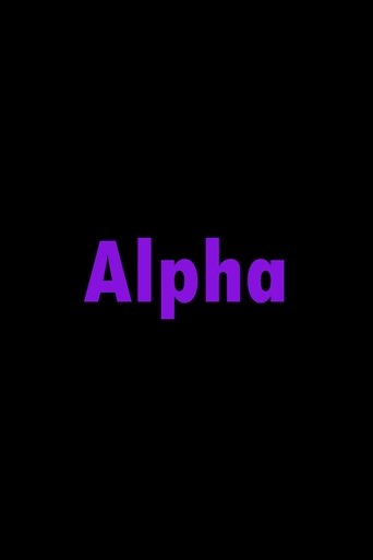 Alpha Poster of Alpha