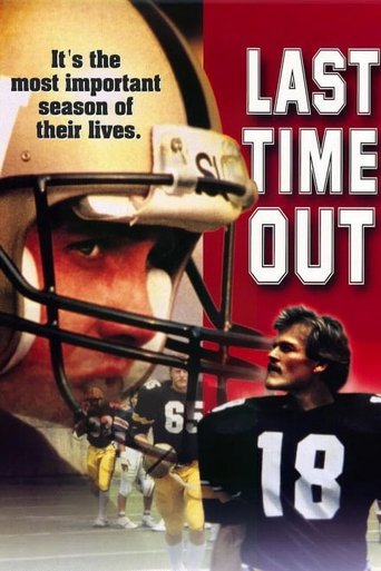 Last Time Out Poster of Last Time Out