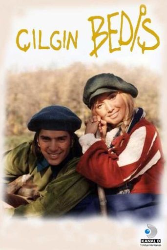 Çılgın Bediş Poster of Çılgın Bediş