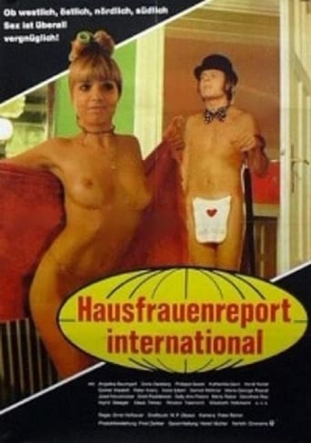 Housewives on the Job Poster of Housewives on the Job