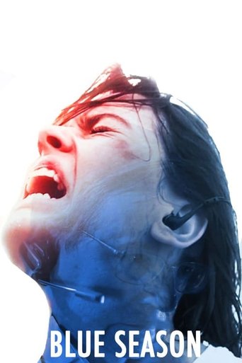 Blue Season Poster of Blue Season