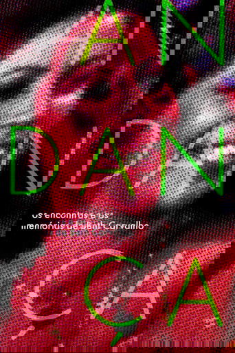 Andança: Os Encontros e as Memórias de Beth Carvalho Poster of Andança: Os Encontros e as Memórias de Beth Carvalho