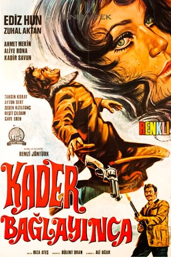 Kader Bağlayınca Poster of Kader Bağlayınca