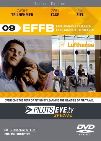PilotsEYE.tv Entspannt Fliegen Poster of PilotsEYE.tv Entspannt Fliegen