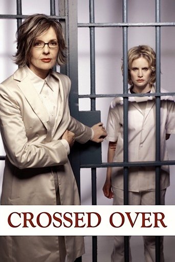 Crossed Over Poster of Crossed Over