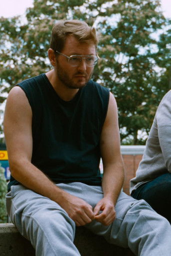 Cotton Fever Poster of Cotton Fever