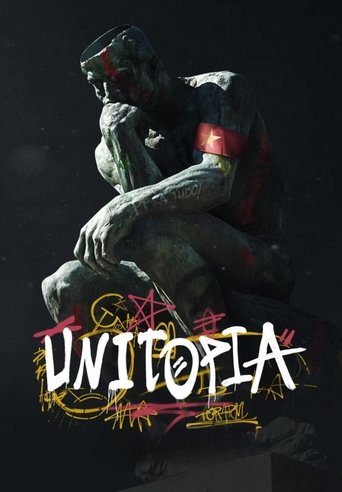 Unitopia Poster of Unitopia