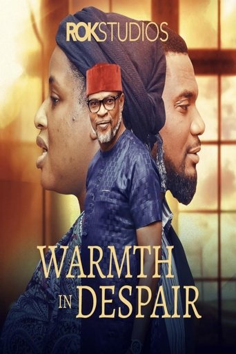 Warmth in Despair Poster of Warmth in Despair