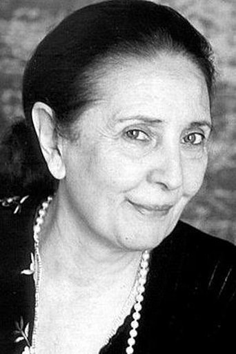 Regina Bianchi Portrait of Regina Bianchi