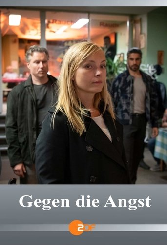 Gegen die Angst Poster of Gegen die Angst
