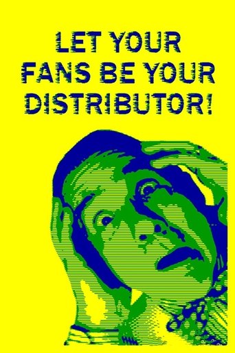 Let Your Fans Be Your Distributor! Poster of Let Your Fans Be Your Distributor!