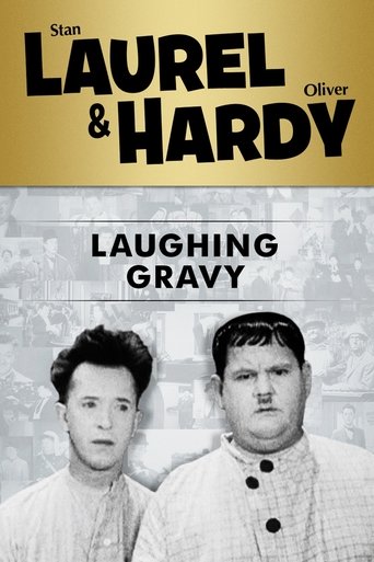 Laughing Gravy Poster of Laughing Gravy