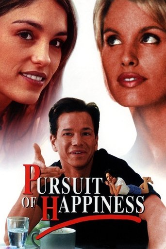 Pursuit of Happiness Poster of Pursuit of Happiness
