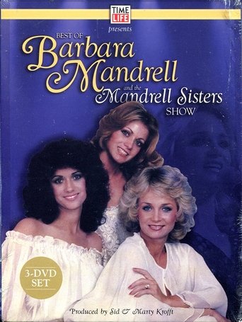 Barbara Mandrell and the Mandrell Sisters Poster of Barbara Mandrell and the Mandrell Sisters