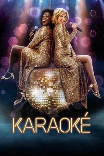Karaoke Poster of Karaoke