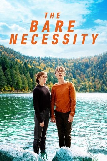 The Bare Necessity Poster of The Bare Necessity