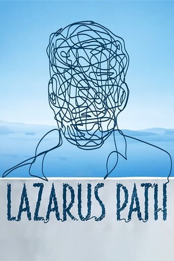 Lazarus Path Poster of Lazarus Path