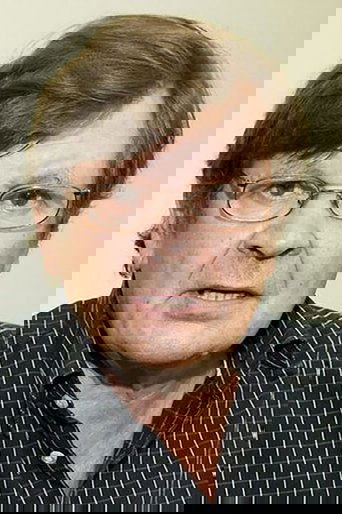 Heikki Kinnunen Portrait of Heikki Kinnunen