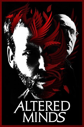 Altered Minds Poster of Altered Minds