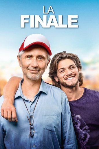 In the Game Poster of In the Game